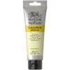 Winsor & Newton Galeria akrylfärg 120 ml Pale Lemon 434