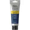 Winsor & Newton Galeria akrylfärg 120 ml Prussian Blue Hue 541