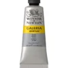 Winsor & Newton Galeria akrylfärg 60 ml Silver 617
