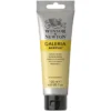 Winsor & Newton Galeria akrylfärg 120 ml Naples Yellow 422