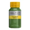 Winsor & Newton Galeria akrylfärg 500 ml Sap Green 599