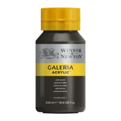 Winsor & Newton Galeria akrylfärg 60 ml Cadmium Orange Hue 090