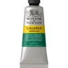 Winsor & Newton Galeria akrylfärg 120 ml Winsor Blue 706