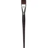 Winsor & Newton Galeria One-Stroke / Wash 25 mm, flat syntetpensel med kort skaft för olja & akryl
