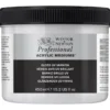 Winsor & Newton Gloss UV Varnish 450 ml, skyddande fernissa mot solljus, damm etc.