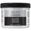 Winsor & Newton Matt UV Varnish 450 ml, skyddande fernissa mot solljus, damm etc.