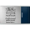 Winsor & Newton Professional akvarellfärg helkopp Indigo 322