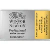 Winsor & Newton Professional akvarellfärg helkopp Naples Yellow Deep 425