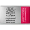 Winsor & Newton Professional akvarellfärg helkopp Permanent Carmine 479
