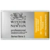 Winsor & Newton Professional akvarellfärg helkopp Raw Sienna 552