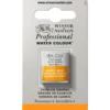 Winsor & Newton Professional akvarellfärg halvkopp Cadmium Orange 089