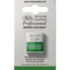 Winsor & Newton Professional akvarellfärg halvkopp Oxide Of Chromium 459