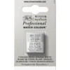 Winsor & Newton Professional akvarellfärg halvkopp Titan White (Op) 644