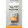 Winsor & Newton Professional akvarellfärg halvkopp Winsor Red 726