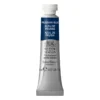 Winsor & Newton Professional akvarellfärg 5 ml Prussian Blue 538