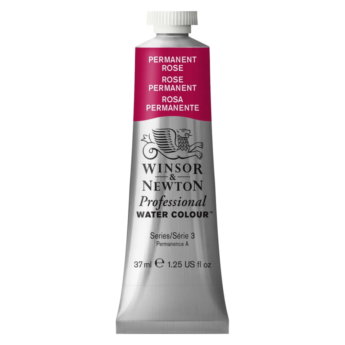 Winsor & Newton Professional akvarellfärg 37 ml Permanent Sap Green 503