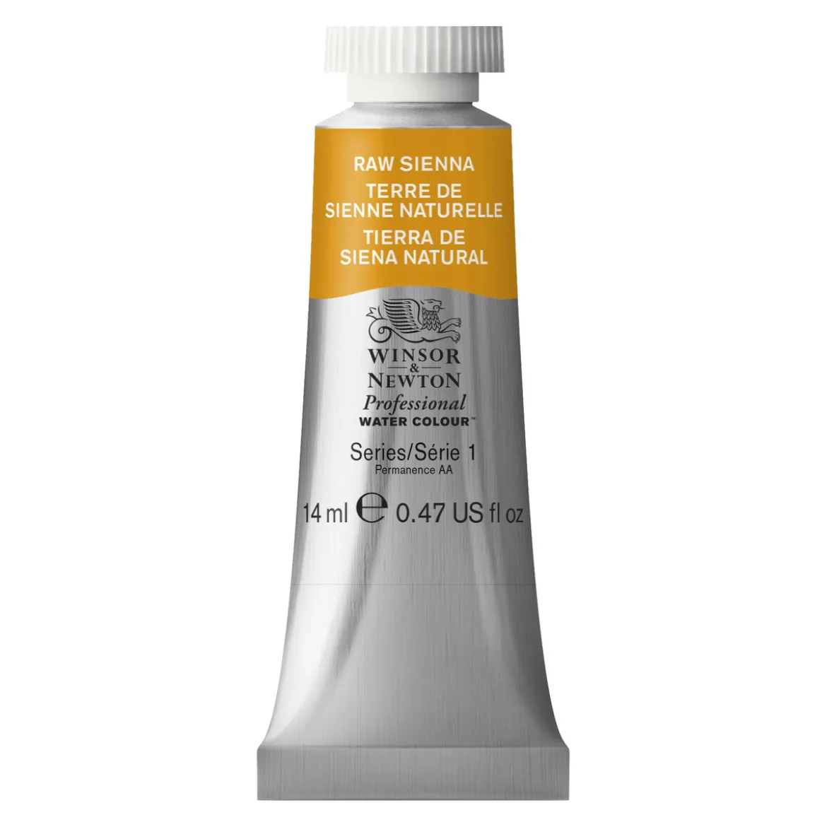 Winsor & Newton Professional akvarellfärg 14 ml Rose Doré 576
