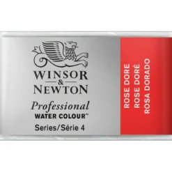 Winsor & Newton Professional akvarellfärg helkopp Winsor Yellow Deep 731