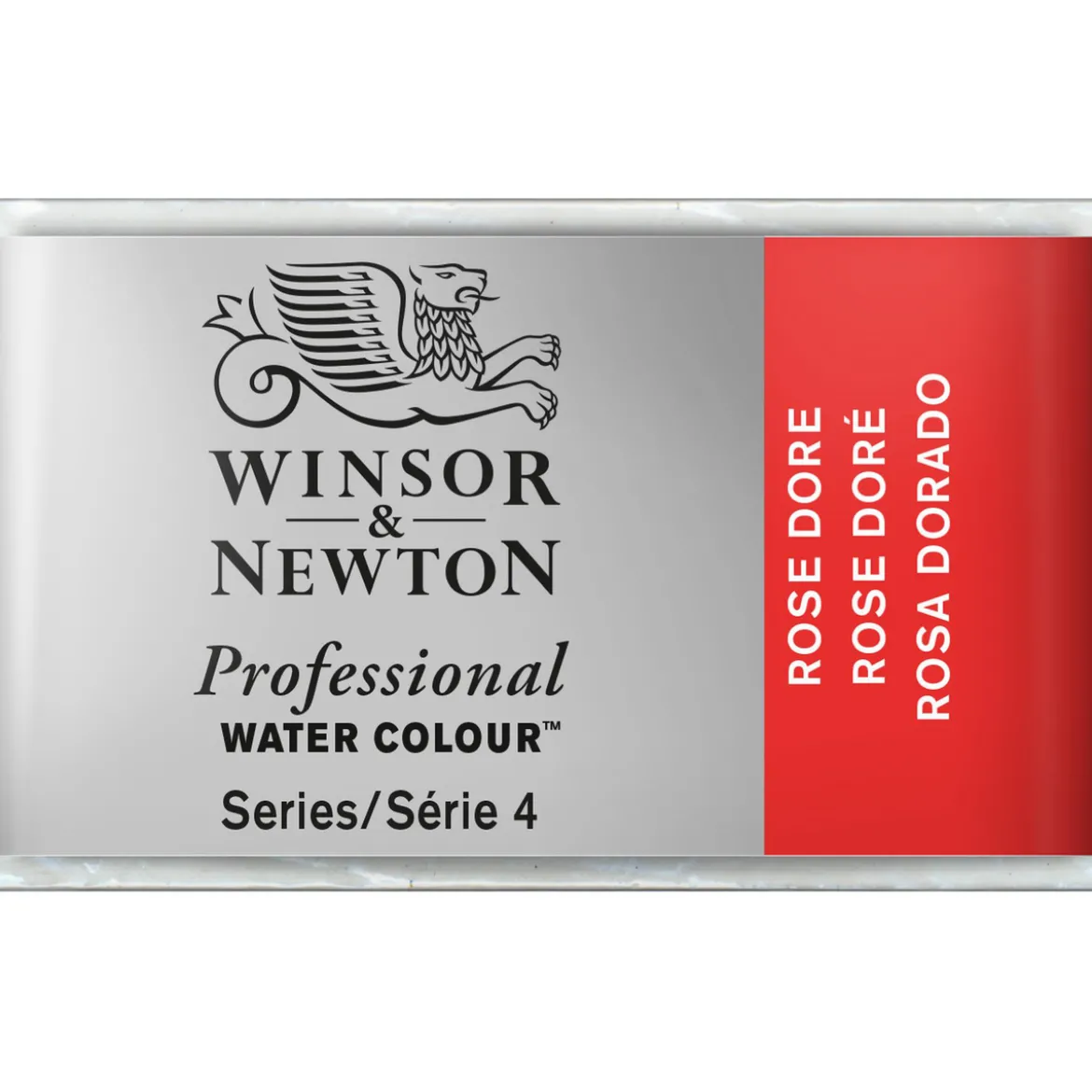 Winsor & Newton Professional akvarellfärg helkopp Winsor Yellow Deep 731