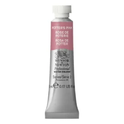 Winsor & Newton Professional akvarellfärg 5 ml Terre Verte 638
