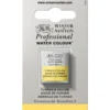 Winsor & Newton Professional akvarellfärg halvkopp Turner's Yellow 649
