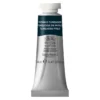 Winsor & Newton Professional akvarellfärg 14 ml Terre Verte 638