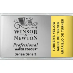 Winsor & Newton Professional akvarellfärg helkopp Winsor Orange (red shade) 723