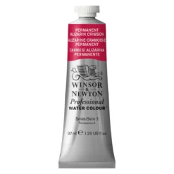 Winsor & Newton Professional akvarellfärg 37 ml Raw Umber 554
