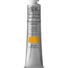 Winsor & Newton Professional akrylfärg 200 ml Yellow Ochre 744 s1.