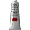 Winsor & Newton Professional akrylfärg 60 ml Perylene Maroon 507
