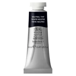 Winsor & Newton Professional akvarellfärg 14 ml Neutral Tint 430