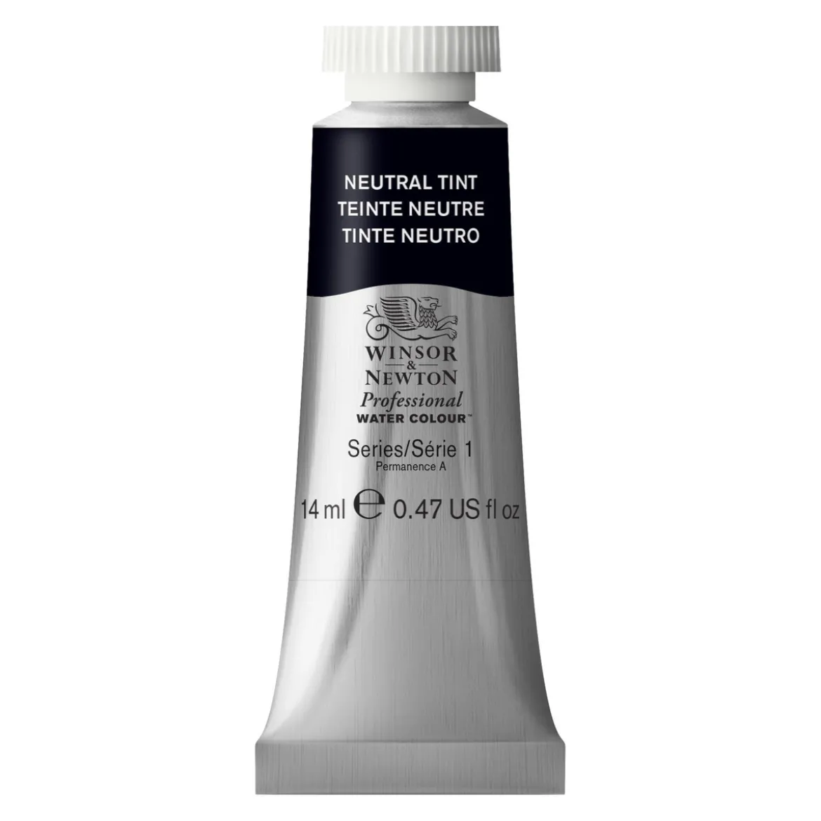 Winsor & Newton Professional akvarellfärg 14 ml Neutral Tint 430