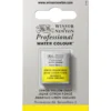 Winsor & Newton Professional akvarellfärg halvkopp Lemon Yellow Deep 348