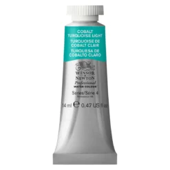 Winsor & Newton Professional akvarellfärg helkopp Sepia 609