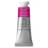 Winsor & Newton Professional akvarellfärg 14 ml Quinacridone Magenta 545