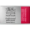 Winsor & Newton Professional akvarellfärg helkopp Permanent Rose 502