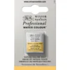 Winsor & Newton Professional akvarellfärg halvkopp Naples Yell Deep 425
