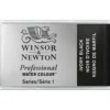 Winsor & Newton Professional akvarellfärg 5 ml Ivory Black 331