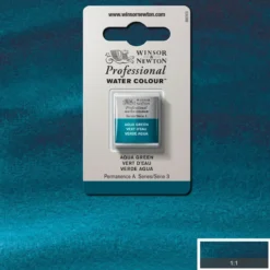Winsor & Newton Professional akvarellfärg 5 ml Cobalt Violet 192