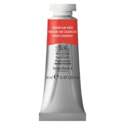 Winsor & Newton Professional akvarellfärg helkopp Green Gold 294