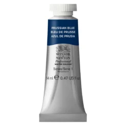 Winsor & Newton Professional akvarellfärg 14 ml Hooker'S Green 311