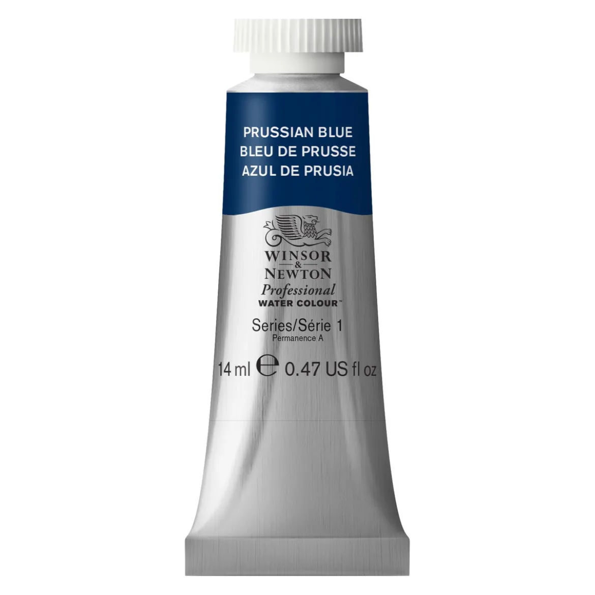 Winsor & Newton Professional akvarellfärg 14 ml Hooker'S Green 311