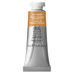 Winsor & Newton Professional akvarellfärg 5 ml Cadmium-Free Lemon 898