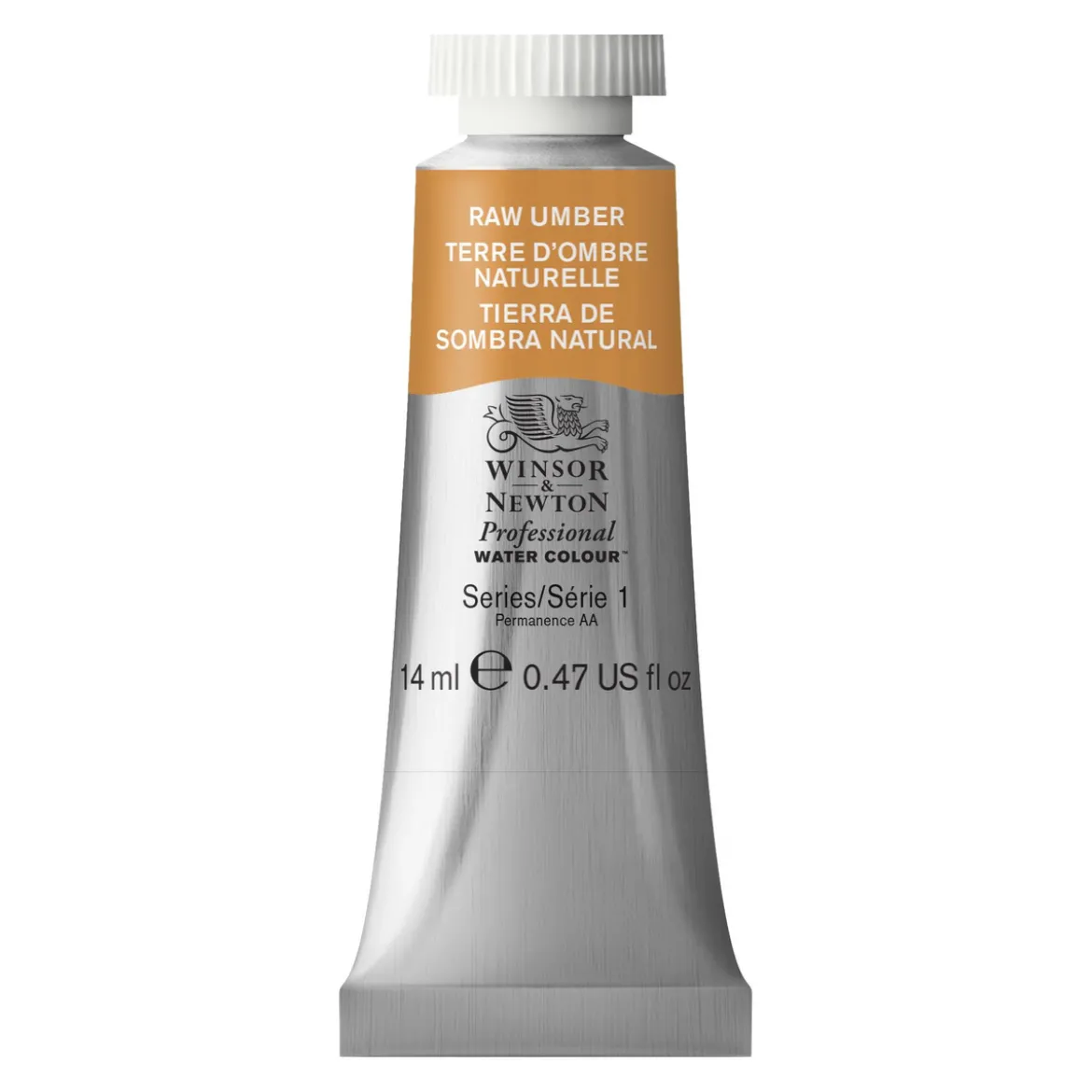 Winsor & Newton Professional akvarellfärg 5 ml Cadmium-Free Lemon 898