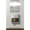 Winsor & Newton Professional akvarellfärg halvkopp Sepia 609