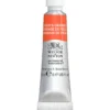 Winsor & Newton Professional Revival akvarellfärg 5 ml Field's Orange 418