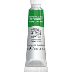 Winsor & Newton Professional Revival akvarellfärg 14 ml Tyrian Purple 419