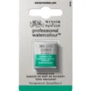 Winsor & Newton Professional Revival akvarellfärg halvkopp Viridian Hue 696