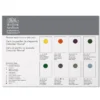 Winsor & Newton Professional Watercolour Dot Card Revival – 8 nya färger