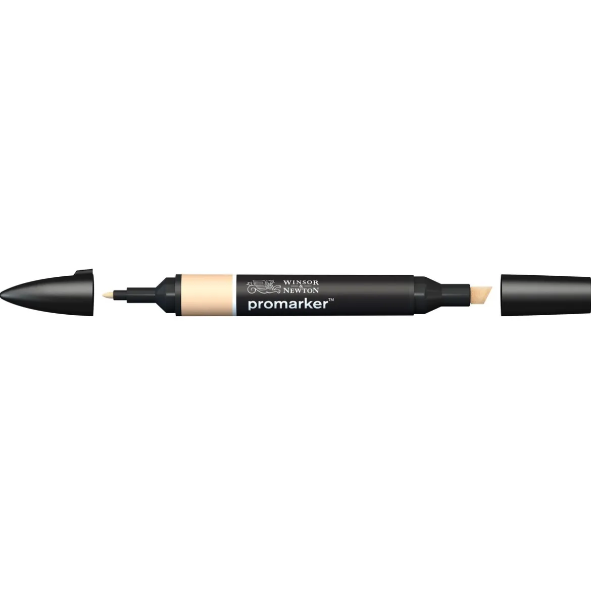 Winsor & Newton Promarker Bisque (Y428)